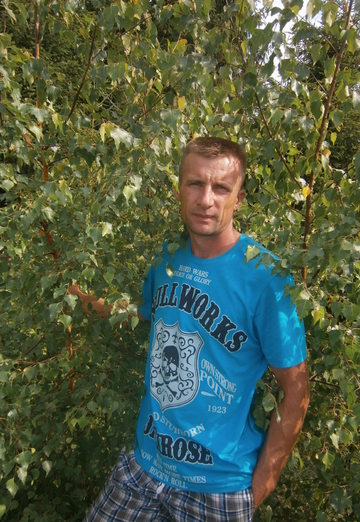 Моя фотография - jaroslav, 45 из Николаев (@id400559)