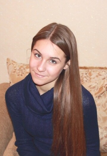 Моя фотография - Инна, 31 из Алматы́ (@inna3513)