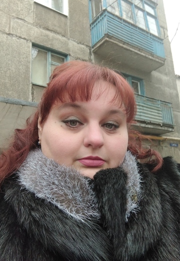 Моя фотография - Елена, 44 из Киев (@elena454916)