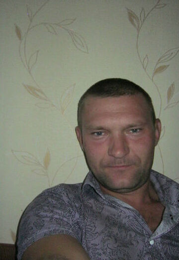 Моя фотография - ЕВГЕНИЙ Минкин, 42 из Иркутск (@evgeniyminkin)