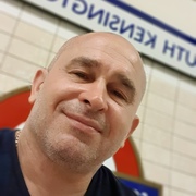 Олег 53 Лондон