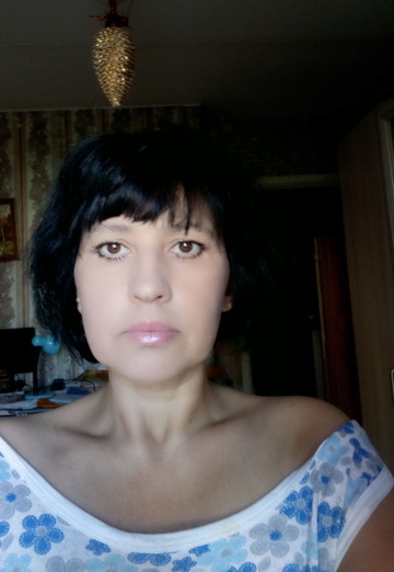 Моя фотография - Наталья, 45 из Москва (@natakino75)
