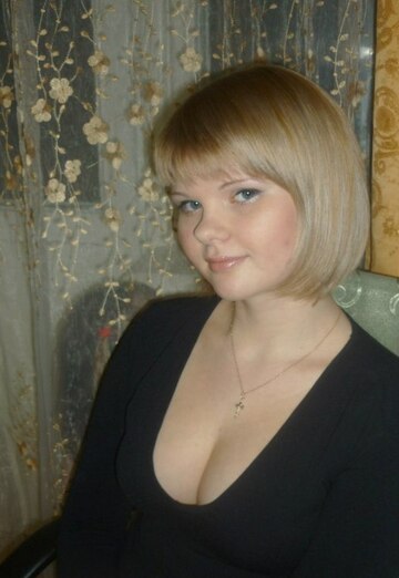 Моя фотография - Елена, 32 из Челябинск (@elena24733)