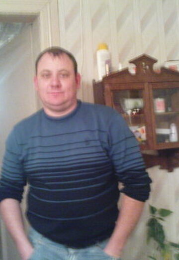 Моя фотография - Дмитрий, 44 из Москва (@djitrij2011)