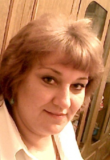 Моя фотография - Татьяна, 58 из Астрахань (@tatyana8717)