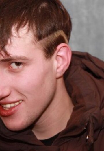 Моя фотография - Michail, 32 из Саранск (@michail92)
