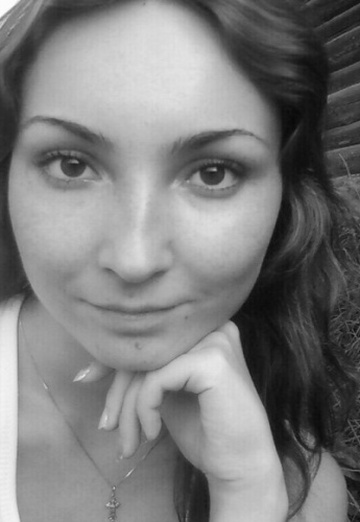 Моя фотография - Светлана, 33 из Ижевск (@svetlana2042)