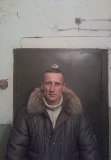 Моя фотография - вячеслав, 58 из Бийск (@vyacheslav3834)