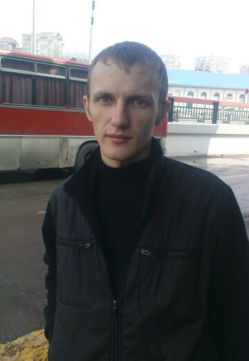 Моя фотография - анатолий, 37 из Сальск (@anatoliy4308)