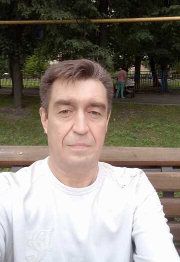 Моя фотография - Рустем, 55 из Уфа (@rustem6457)