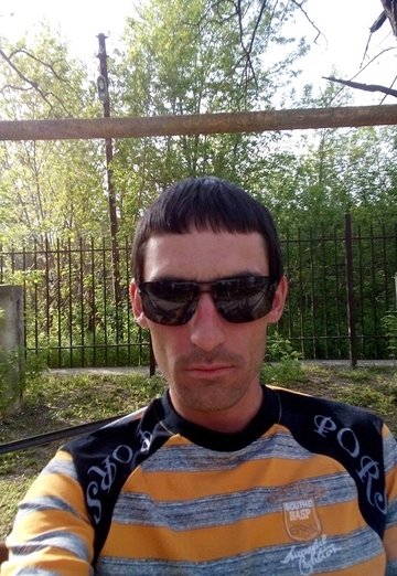 Моя фотография - Игорь, 36 из Нефтекумск (@igor86669)