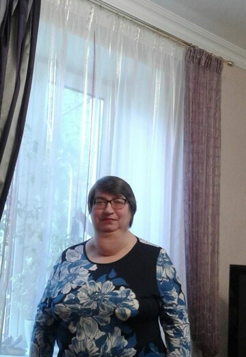 Моя фотография - Зинаида, 71 из Киев (@zinaida3326)