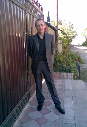 Моя фотография - Юрий, 49 из Бишкек (@uriy56571)