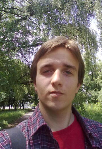 Моя фотография - Діма, 29 из Ровно (@dma743)