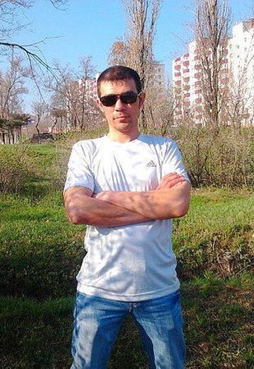 Моя фотография - Алексей, 43 из Волгоград (@aleksey33266)