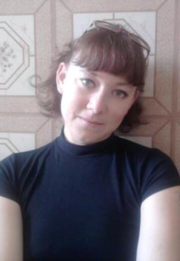 Моя фотография - Nezabudka, 40 из Осакаровка (@nezabudka76)
