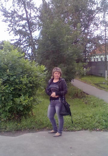 Моя фотография - Наталья, 47 из Щигры (@natalya281295)