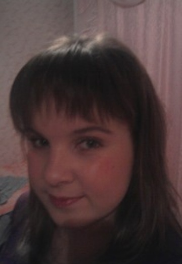 Моя фотография - Марина, 32 из Екатеринбург (@marina11805)