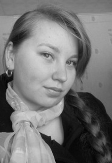 Моя фотография - Оленька Олеговна, 32 из Омск (@olenkaolegovna)