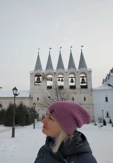 Моя фотография - Наталия, 55 из Новосибирск (@nataliya44985)
