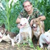 Александр, 36, г.Толочин Александр, 36, г.Толочин