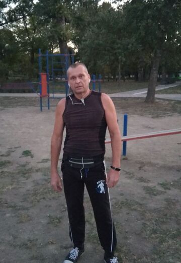 Моя фотография - Валерий, 58 из Зеленокумск (@valeriy79602)