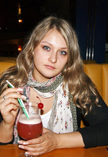Моя фотография - Даша, 33 из Москва (@dasha1991)
