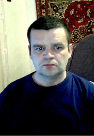 Моя фотография - Юрий, 53 из Донецк (@uriy7241)