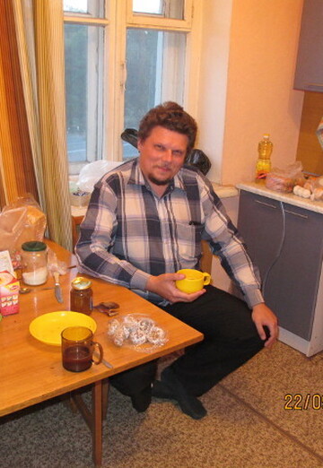 Моя фотография - Влад, 47 из Томск (@mobilwlad)
