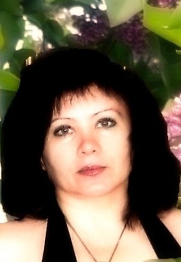Моя фотография - lina, 66 из Воронеж (@lina45)