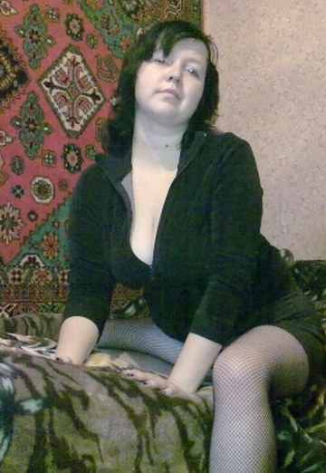 Моя фотография - Оксана, 35 из Тула (@oksana4356)