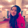 Адина, 24, г.Чолпон-Ата Адина, 24, г.Чолпон-Ата