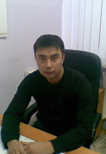 Моя фотография - керя, 36 из Астана (@kerya19)