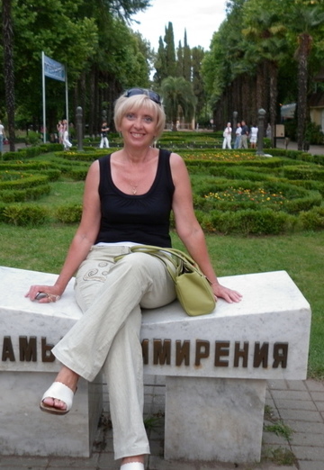 Моя фотография - Наталья, 66 из Казань (@natalya51566)