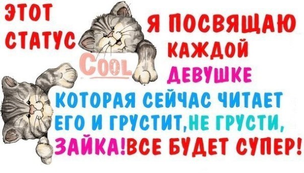Статусы посвятить любимой девушке Статусы посвятить любимой девушке