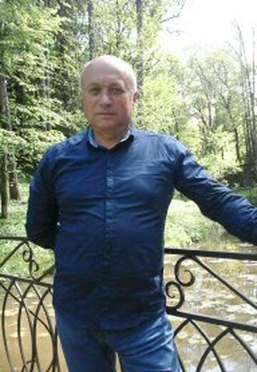Моя фотография - Юрий, 58 из Белая Церковь (@uriy136630)