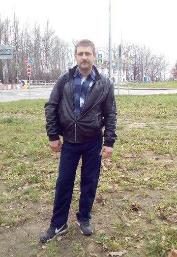 Моя фотография - Александр, 42 из Торбеево (@aleksandr829628)
