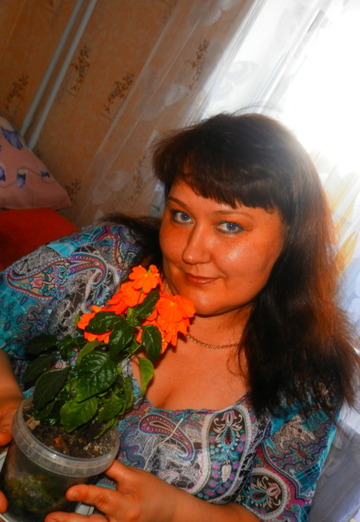 Моя фотография - Наталья, 51 из Вологда (@natalya15787)