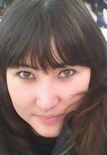 Моя фотография - Аня, 38 из Омск (@anya3135)