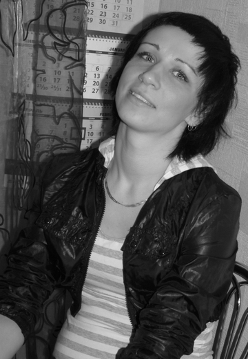 Моя фотография - Екатерина, 38 из Санкт-Петербург (@kittyfanny)