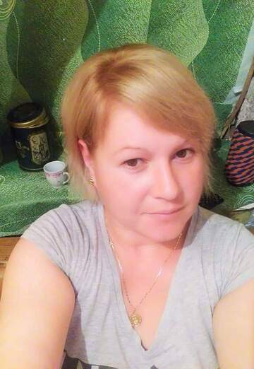 Моя фотография - Ольга, 35 из Долинская (@olga287889)