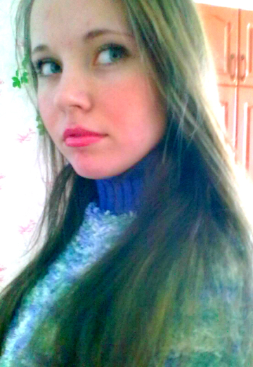 Sonya Sokolova (@sofiya5) — моя фотография № 11