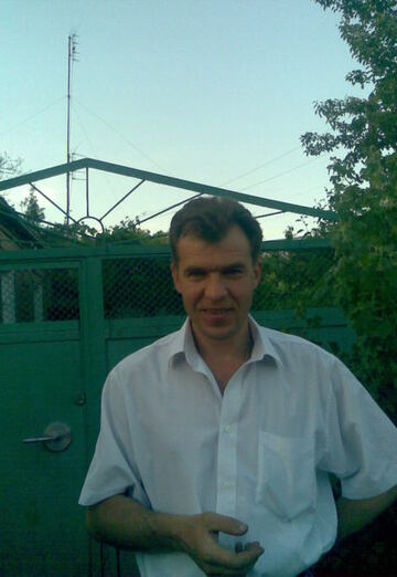 Моя фотография - сергей, 52 из Таганрог (@sergey57004)