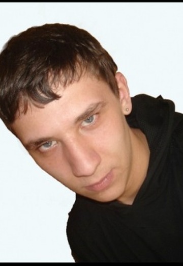 Моя фотография - Максим, 33 из Ульяновск (@maksim14698)