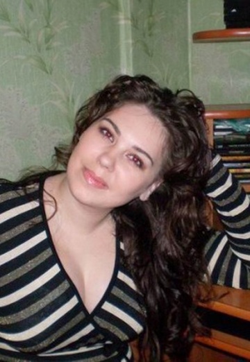 Моя фотография - Наталия, 43 из Астрахань (@nataliya770)