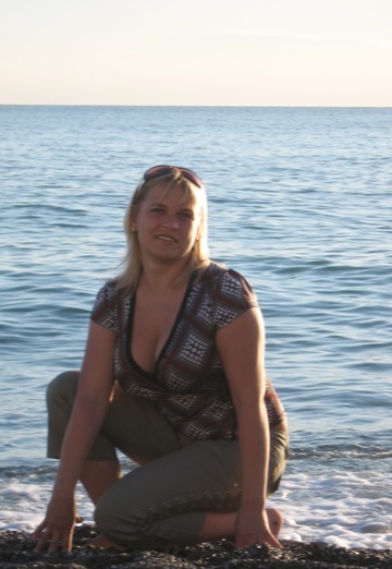 Моя фотография - Наталья, 39 из Смоленск (@natalya2562)