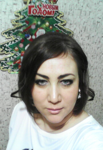 Моя фотография - Марина, 38 из Екатеринбург (@marina138619)