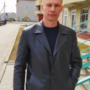 Андрей 40 Новосибирск