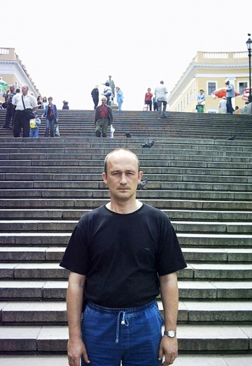 Моя фотография - YAN, 56 из Москва (@yan591)