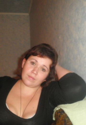 Моя фотография - Женечка, 42 из Павлоград (@jenechka527)